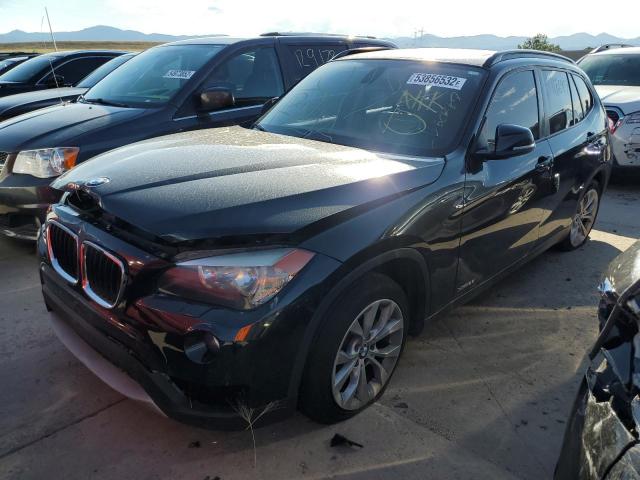 Photo 1 VIN: WBAVL1C51DVR90446 - BMW X1 XDRIVE2 