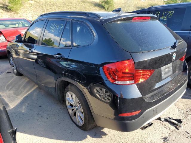 Photo 2 VIN: WBAVL1C51DVR90446 - BMW X1 XDRIVE2 