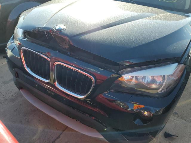 Photo 8 VIN: WBAVL1C51DVR90446 - BMW X1 XDRIVE2 