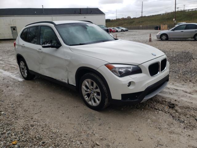 Photo 0 VIN: WBAVL1C51DVR92066 - BMW X1 XDRIVE2 