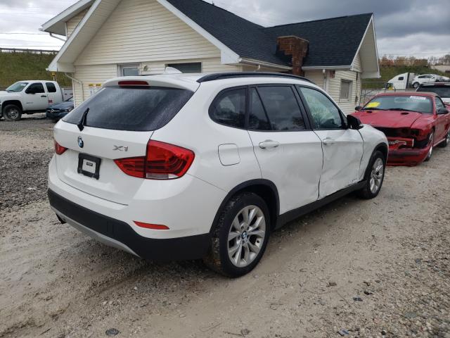 Photo 3 VIN: WBAVL1C51DVR92066 - BMW X1 XDRIVE2 