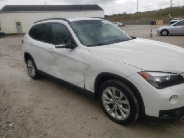 Photo 8 VIN: WBAVL1C51DVR92066 - BMW X1 XDRIVE2 