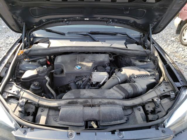 Photo 6 VIN: WBAVL1C51EVR93977 - BMW X1 XDRIVE2 