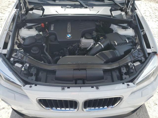 Photo 10 VIN: WBAVL1C51EVR94613 - BMW X1 