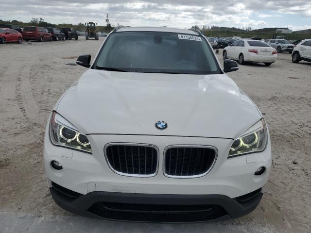 Photo 4 VIN: WBAVL1C51EVR94613 - BMW X1 