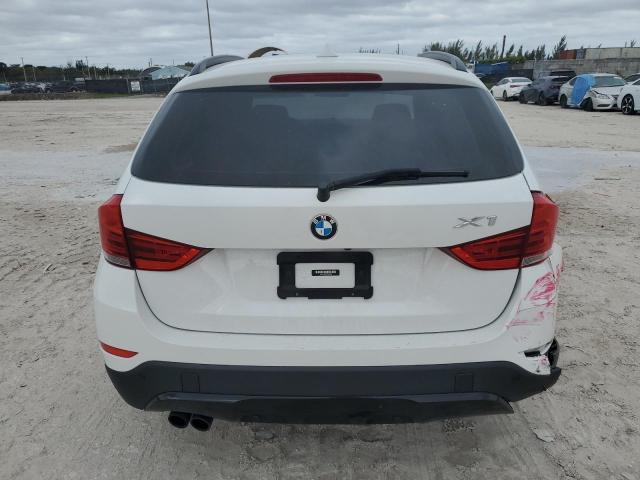 Photo 5 VIN: WBAVL1C51EVR94613 - BMW X1 