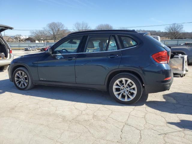 Photo 1 VIN: WBAVL1C51EVR94904 - BMW X1 XDRIVE 28I 