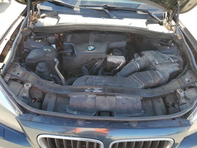 Photo 10 VIN: WBAVL1C51EVR94904 - BMW X1 XDRIVE 28I 