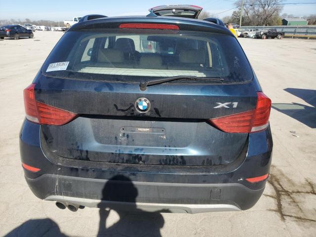 Photo 5 VIN: WBAVL1C51EVR94904 - BMW X1 XDRIVE 28I 