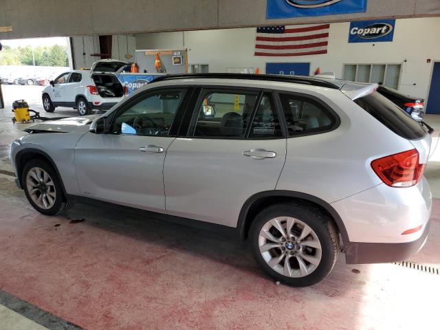 Photo 1 VIN: WBAVL1C51EVY12103 - BMW X1 XDRIVE2 