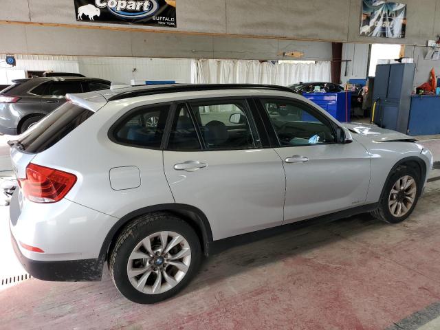 Photo 2 VIN: WBAVL1C51EVY12103 - BMW X1 XDRIVE2 