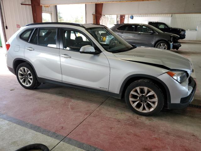 Photo 3 VIN: WBAVL1C51EVY12103 - BMW X1 XDRIVE2 