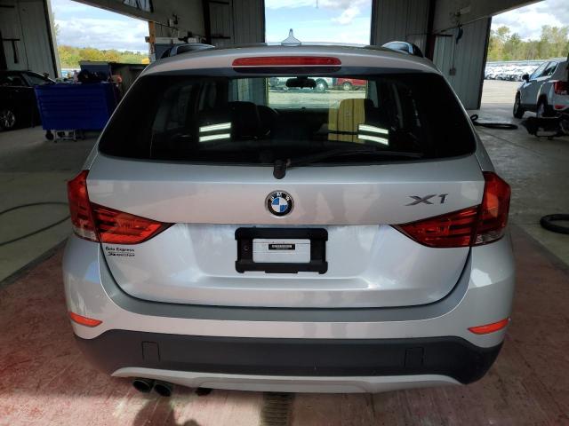 Photo 5 VIN: WBAVL1C51EVY12103 - BMW X1 XDRIVE2 