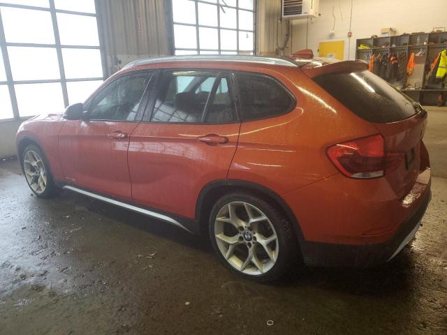 Photo 1 VIN: WBAVL1C51EVY13087 - BMW X1 