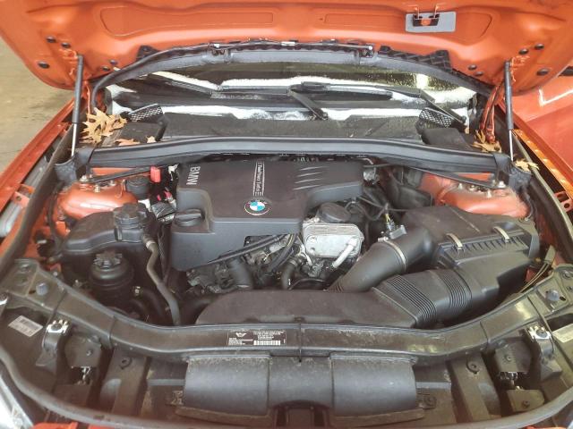 Photo 10 VIN: WBAVL1C51EVY13087 - BMW X1 