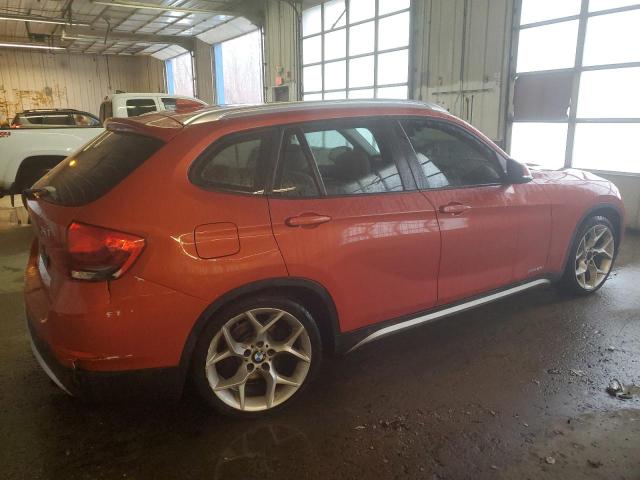 Photo 2 VIN: WBAVL1C51EVY13087 - BMW X1 