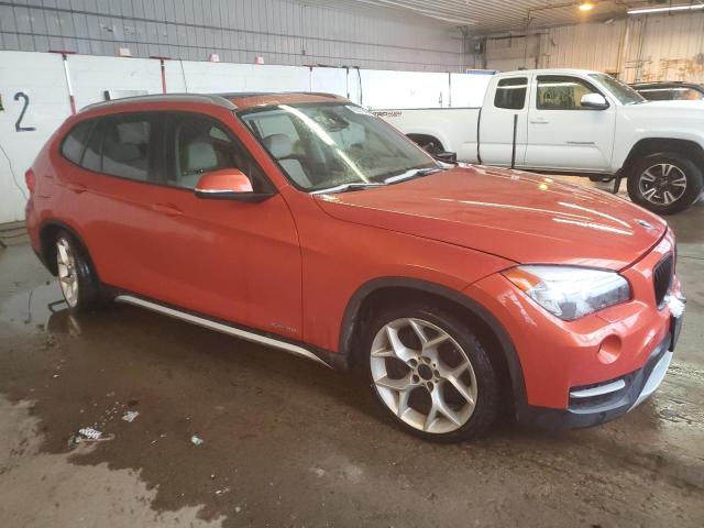 Photo 3 VIN: WBAVL1C51EVY13087 - BMW X1 