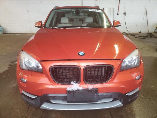 Photo 4 VIN: WBAVL1C51EVY13087 - BMW X1 