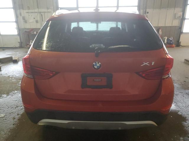 Photo 5 VIN: WBAVL1C51EVY13087 - BMW X1 