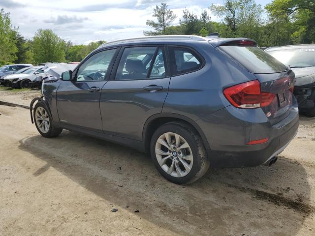 Photo 1 VIN: WBAVL1C51EVY13395 - BMW X1 