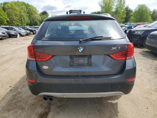 Photo 5 VIN: WBAVL1C51EVY13395 - BMW X1 