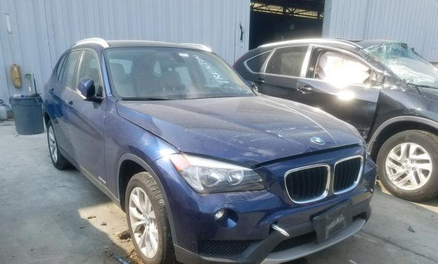 Photo 0 VIN: WBAVL1C51EVY14188 - BMW X1 