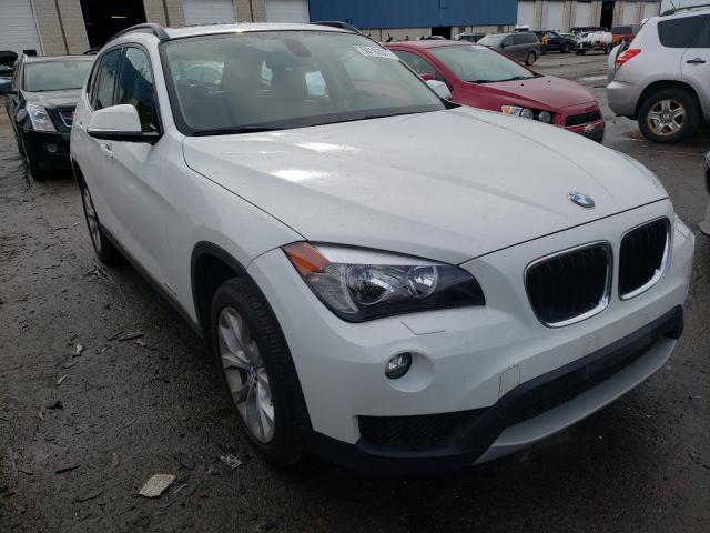 Photo 0 VIN: WBAVL1C51EVY14529 - BMW X1 