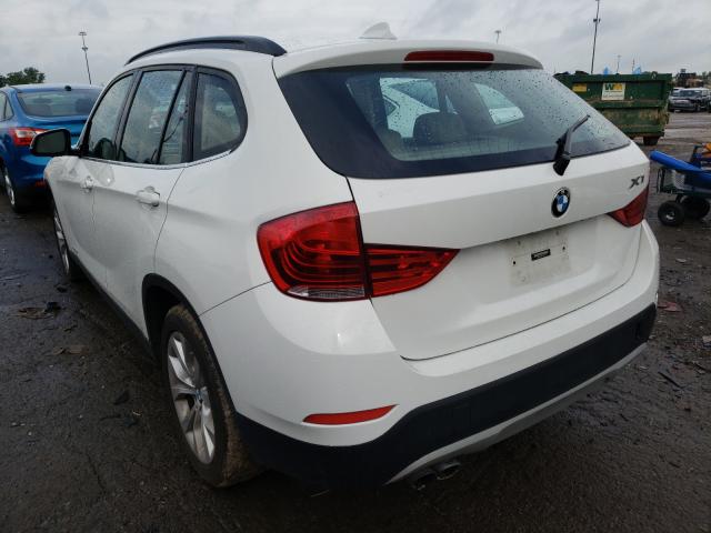 Photo 2 VIN: WBAVL1C51EVY14529 - BMW X1 