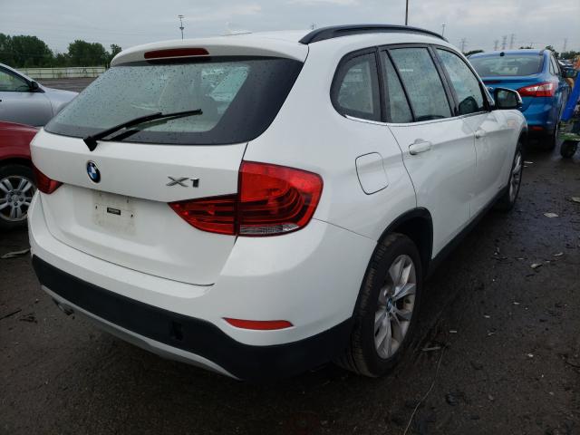 Photo 3 VIN: WBAVL1C51EVY14529 - BMW X1 