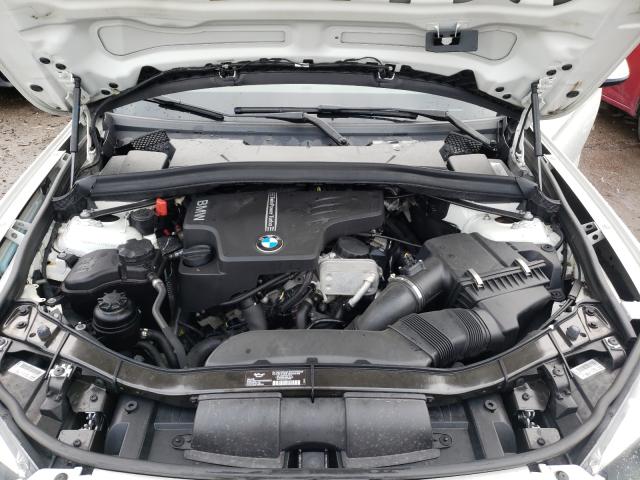 Photo 6 VIN: WBAVL1C51EVY14529 - BMW X1 