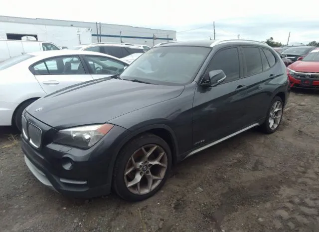 Photo 1 VIN: WBAVL1C51EVY15079 - BMW X1 