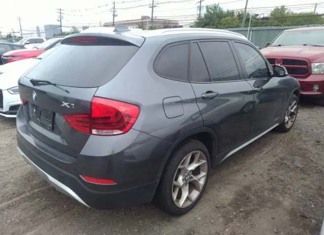 Photo 3 VIN: WBAVL1C51EVY15079 - BMW X1 