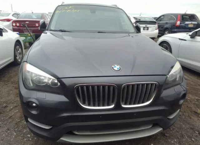 Photo 5 VIN: WBAVL1C51EVY15079 - BMW X1 