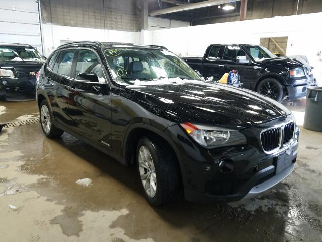 Photo 0 VIN: WBAVL1C51EVY15678 - BMW X1 XDRIVE2 