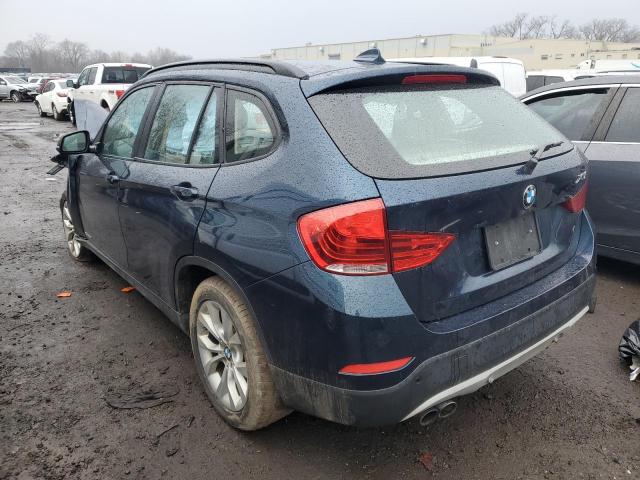 Photo 1 VIN: WBAVL1C51EVY16815 - BMW X1 