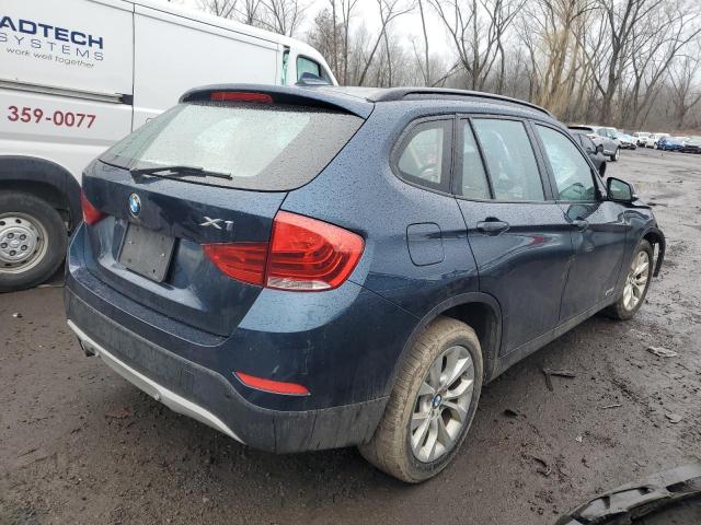 Photo 2 VIN: WBAVL1C51EVY16815 - BMW X1 