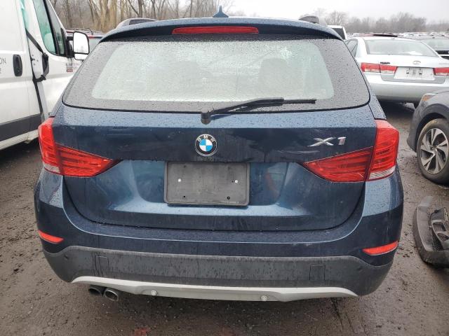 Photo 5 VIN: WBAVL1C51EVY16815 - BMW X1 