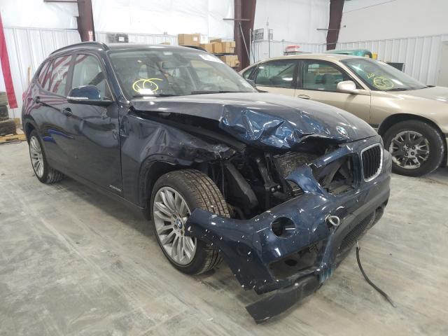 Photo 0 VIN: WBAVL1C51EVY16930 - BMW X1 XDRIVE2 