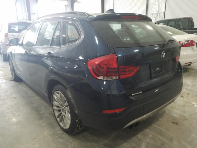 Photo 2 VIN: WBAVL1C51EVY16930 - BMW X1 XDRIVE2 