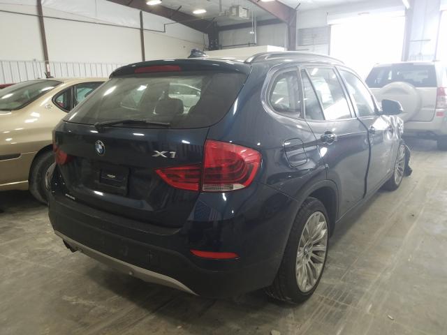 Photo 3 VIN: WBAVL1C51EVY16930 - BMW X1 XDRIVE2 