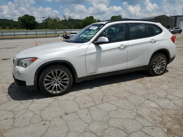 Photo 0 VIN: WBAVL1C51EVY17818 - BMW X1 XDRIVE2 