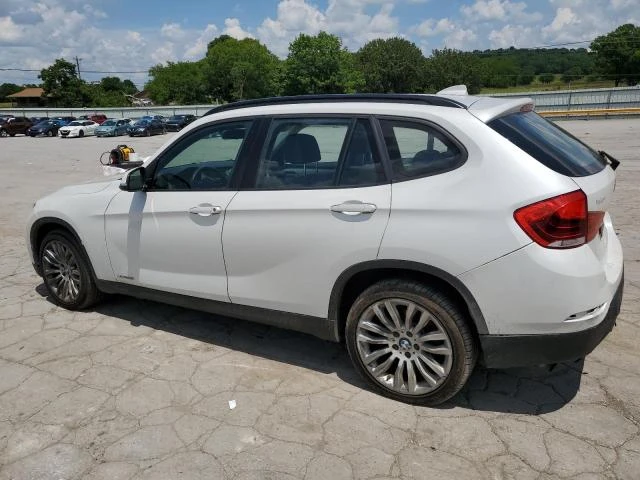 Photo 1 VIN: WBAVL1C51EVY17818 - BMW X1 XDRIVE2 