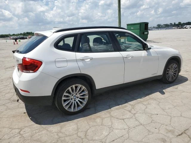 Photo 2 VIN: WBAVL1C51EVY17818 - BMW X1 XDRIVE2 