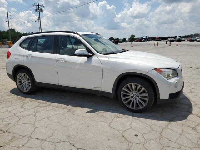 Photo 3 VIN: WBAVL1C51EVY17818 - BMW X1 XDRIVE2 