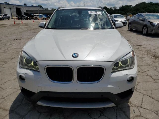 Photo 4 VIN: WBAVL1C51EVY17818 - BMW X1 XDRIVE2 