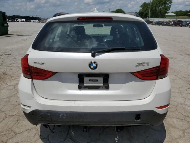 Photo 5 VIN: WBAVL1C51EVY17818 - BMW X1 XDRIVE2 