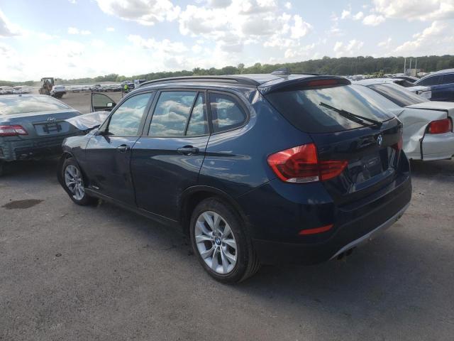 Photo 1 VIN: WBAVL1C51EVY23277 - BMW X1 