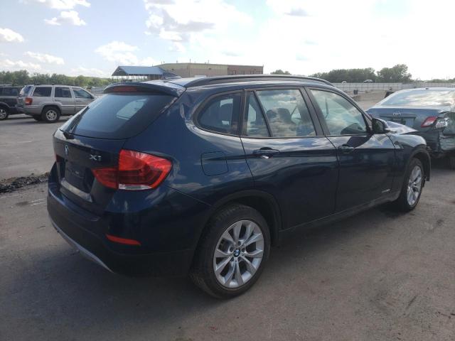 Photo 2 VIN: WBAVL1C51EVY23277 - BMW X1 