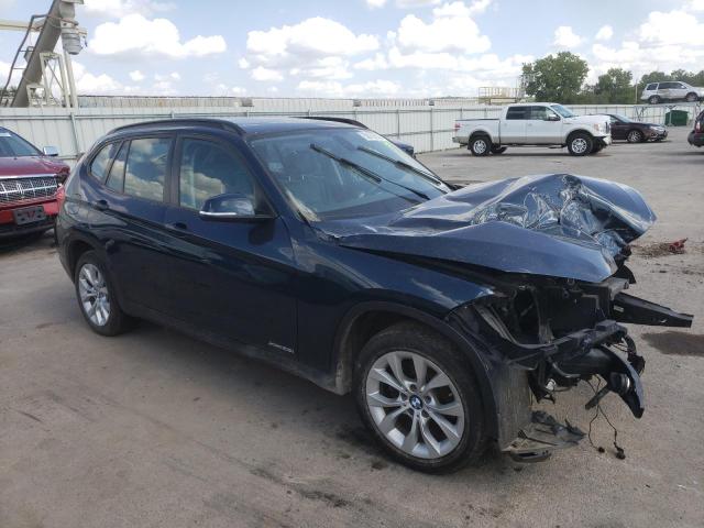 Photo 3 VIN: WBAVL1C51EVY23277 - BMW X1 