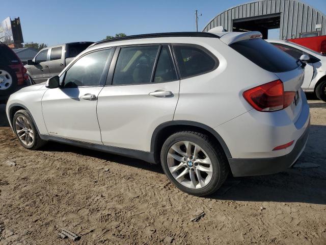 Photo 1 VIN: WBAVL1C51FVY25354 - BMW X1 XDRIVE2 